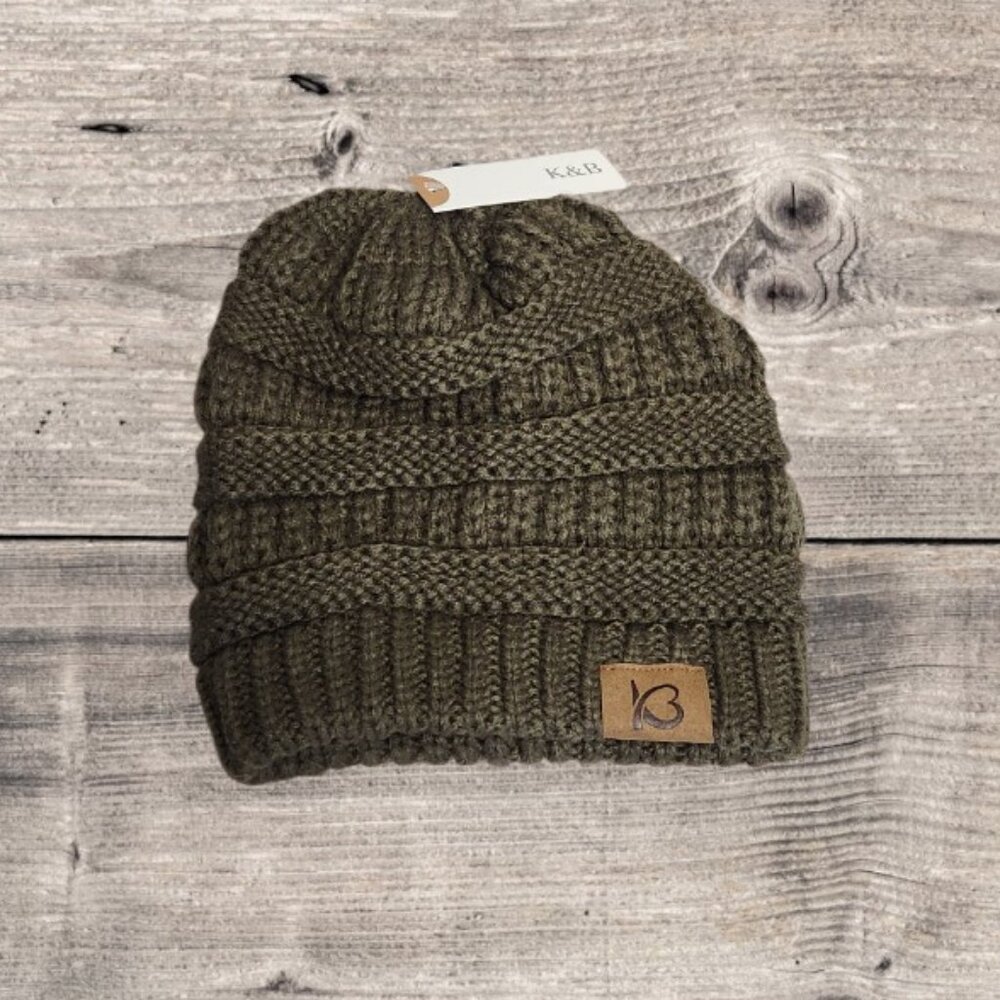 stocking hat beanie